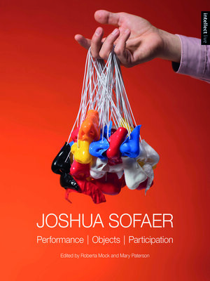 cover image of Joshua Sofaer